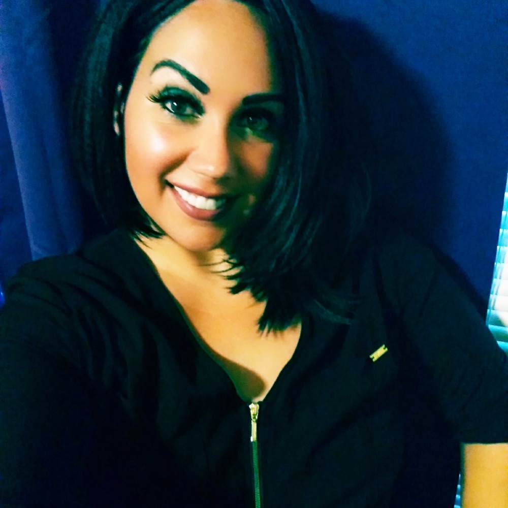 Meet your Posher, Lenesa